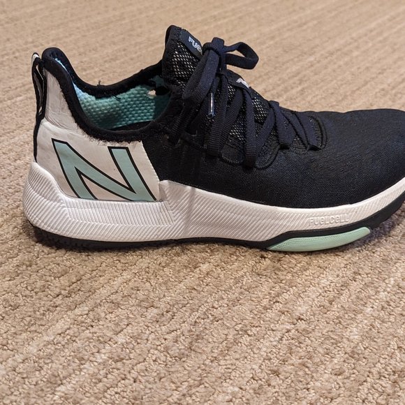New Balance Fuel Cell Trainer - Picture 6 of 6